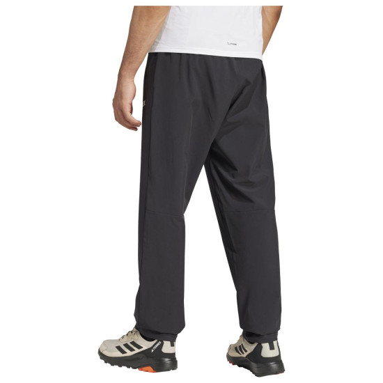 Adidas Ανδρικό παντελόνι φόρμας Terrex Multi Essentials Stretch Pants